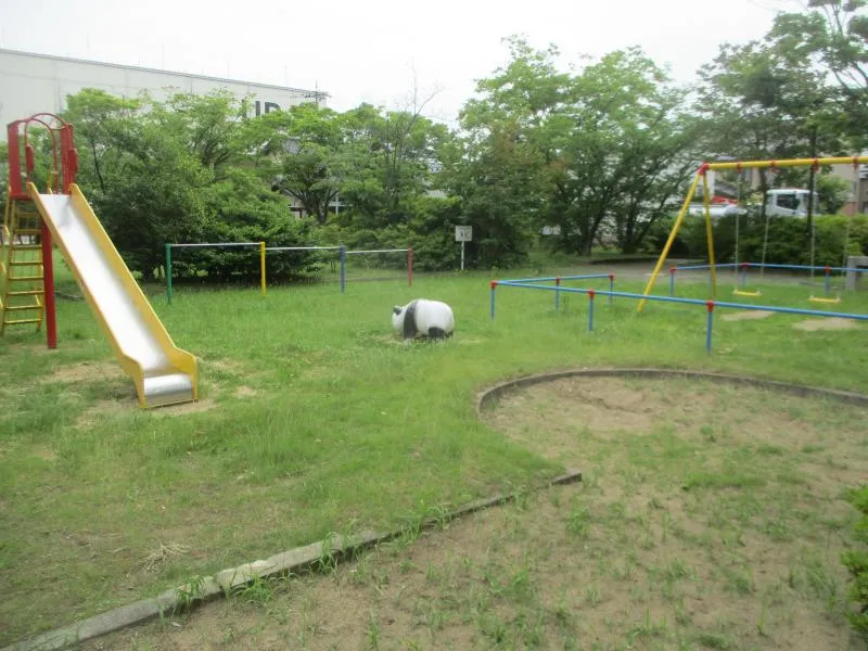 古府城丸公園の写真