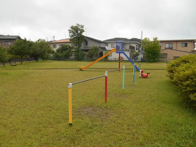 御所うめ公園の写真