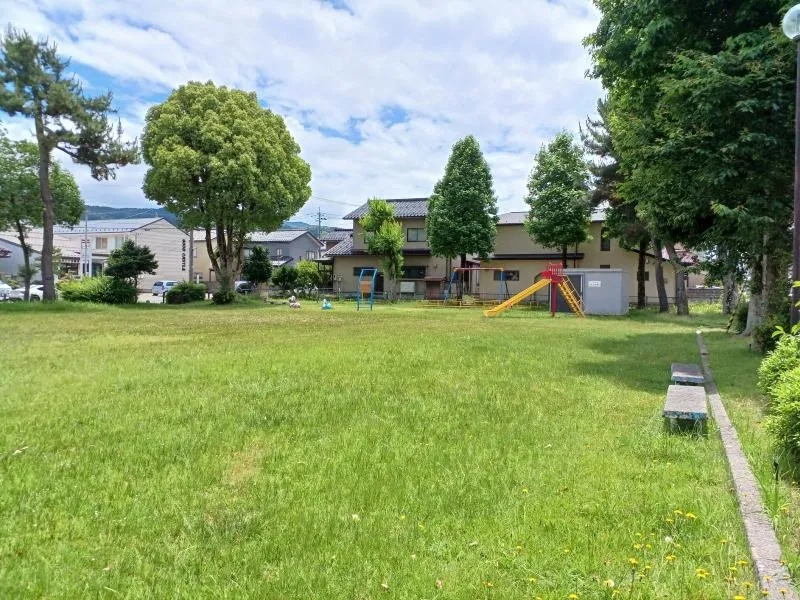 三十苅中央公園の写真