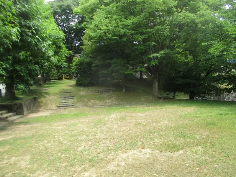 鈴見児童公園の写真
