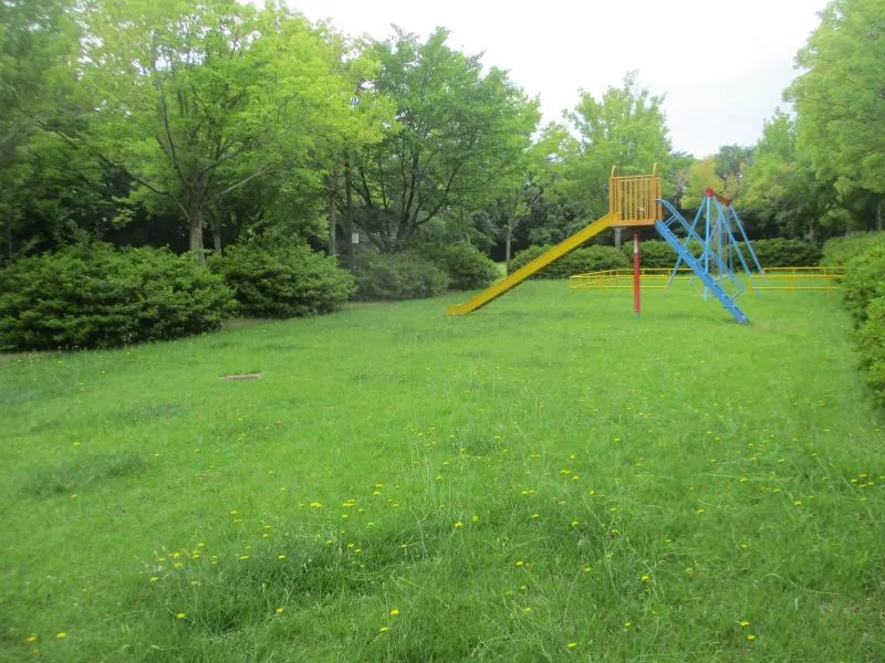 鈴見台第２児童公園の写真