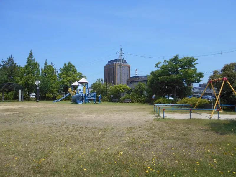 西都ゆめみどり公園の写真