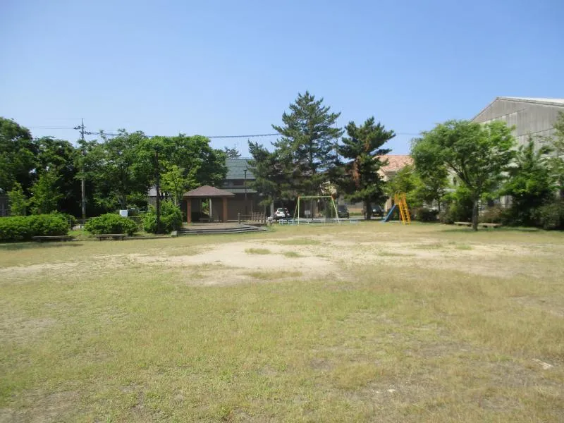 専光寺五本松公園の写真