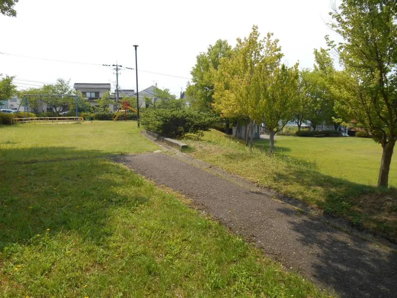 田上中央公園の写真
