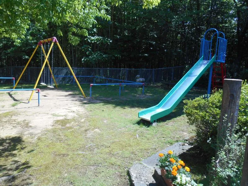 利屋町のぞみ公園の写真
