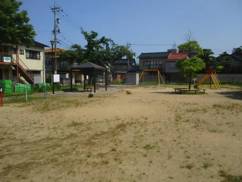 中村町児童公園の写真