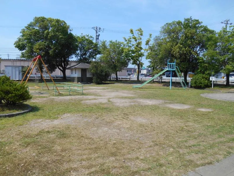 東インター公園の写真