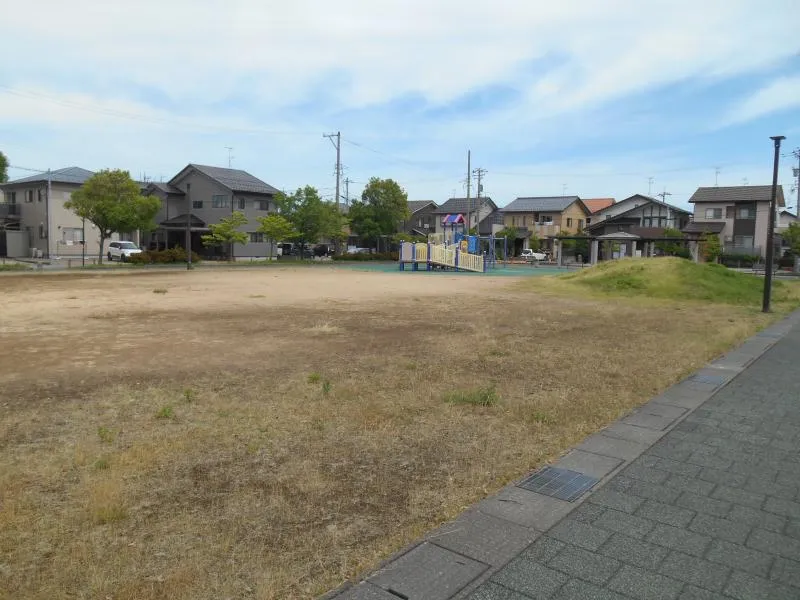 福久かねと公園の写真