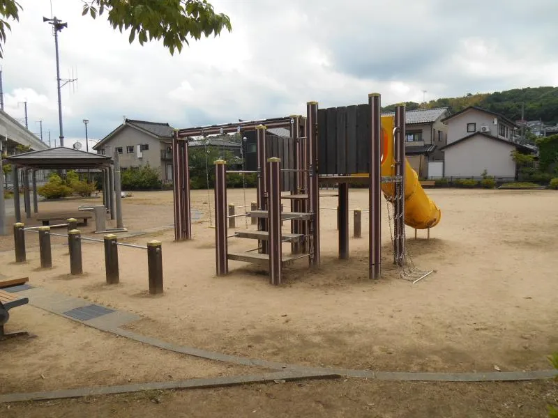 法光寺ふれあい公園の写真