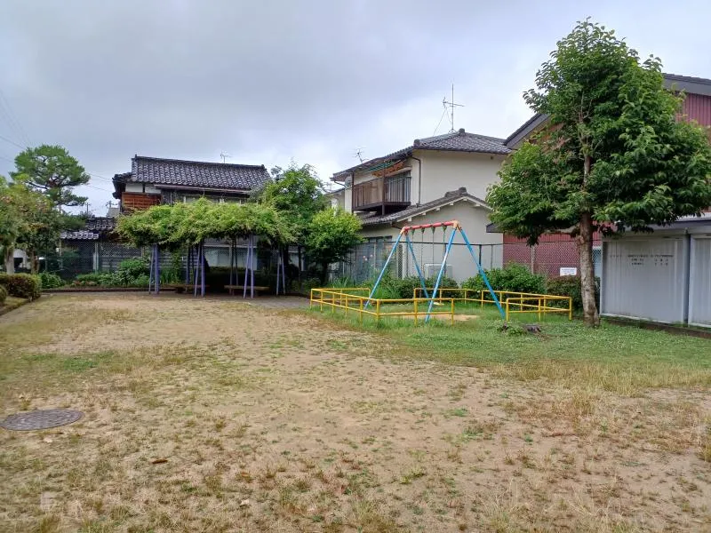 本多町児童公園の写真