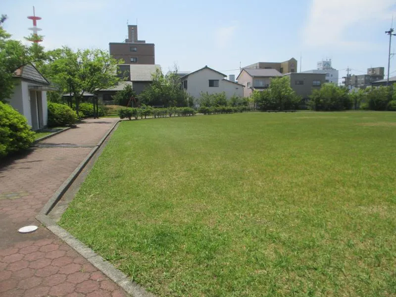 松島町中央公園の写真