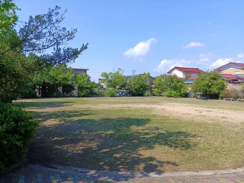 的場公園の写真