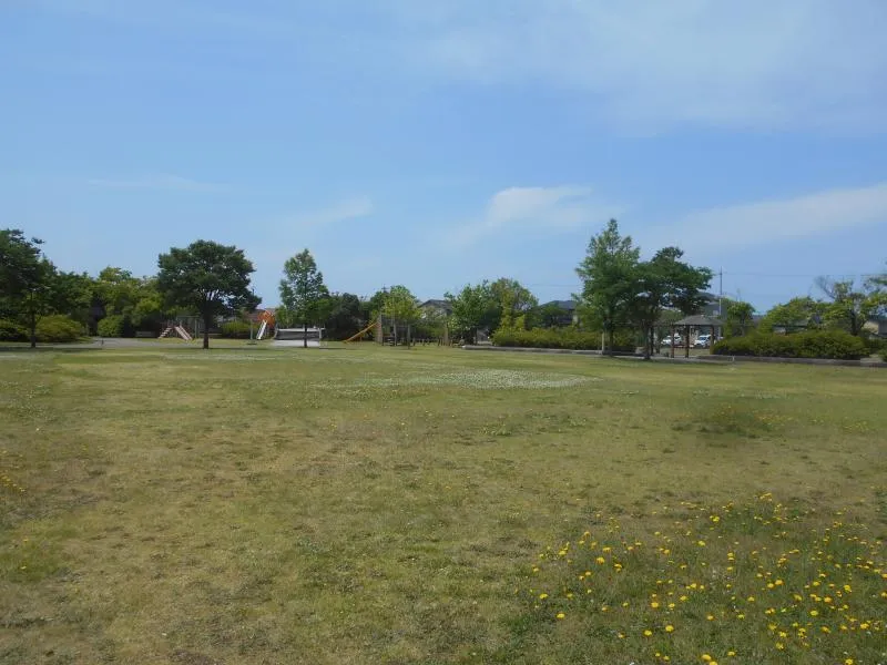 瑞樹中央公園の写真