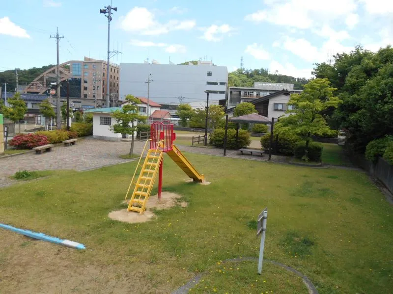 南御所かやま公園の写真