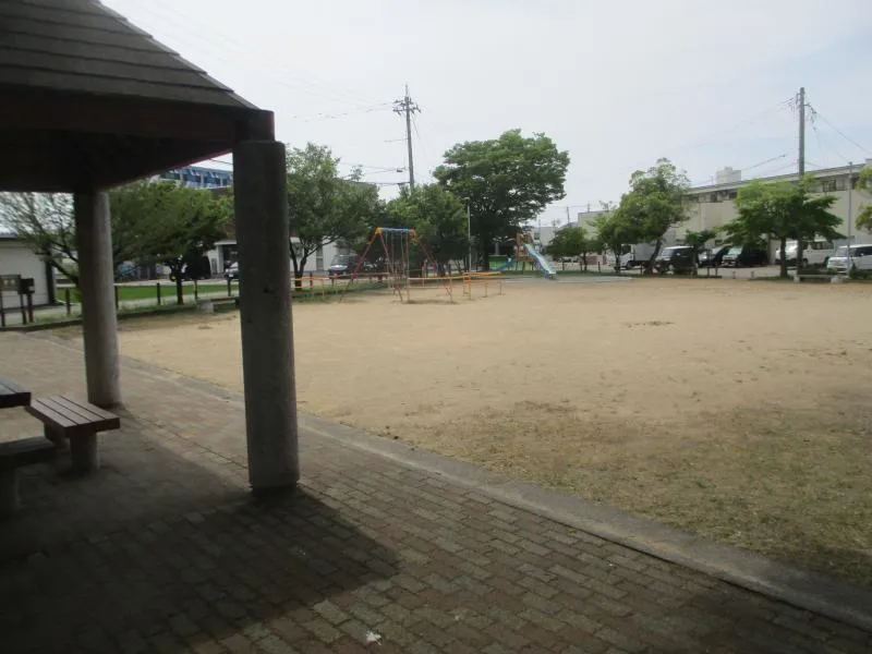 向島公園の写真