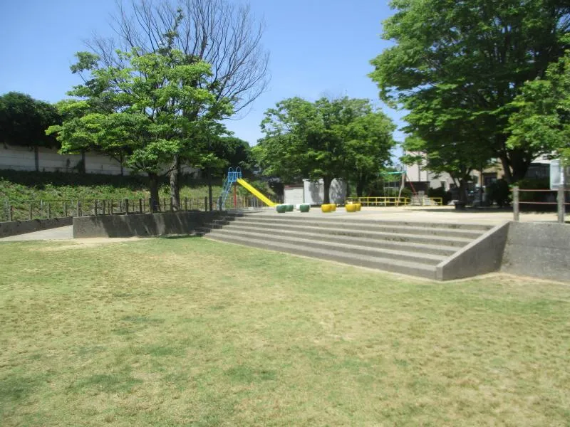 矢木第１児童公園の写真