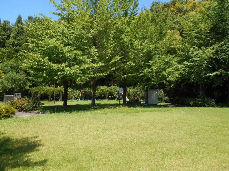 若松町第２児童公園の写真