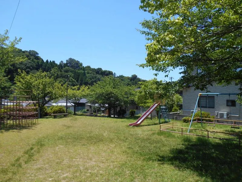 若松町第３児童公園の写真