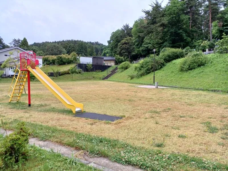 野田西公園の写真