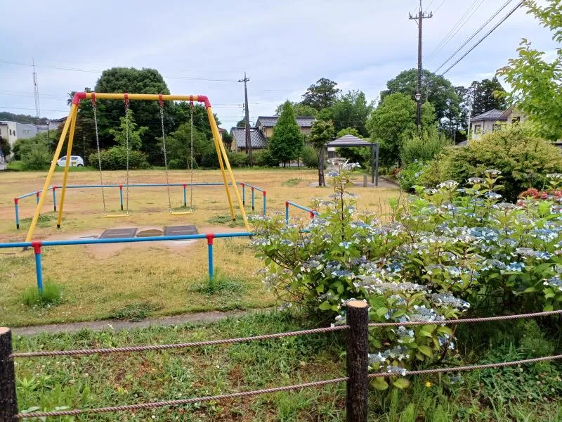 野田東公園の写真