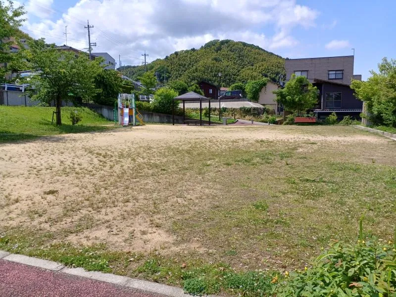 窪南ふれあい公園の写真
