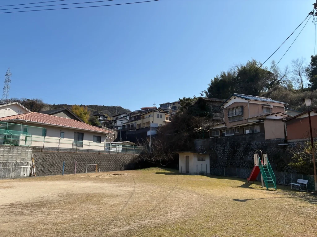 昭和通り公園の写真