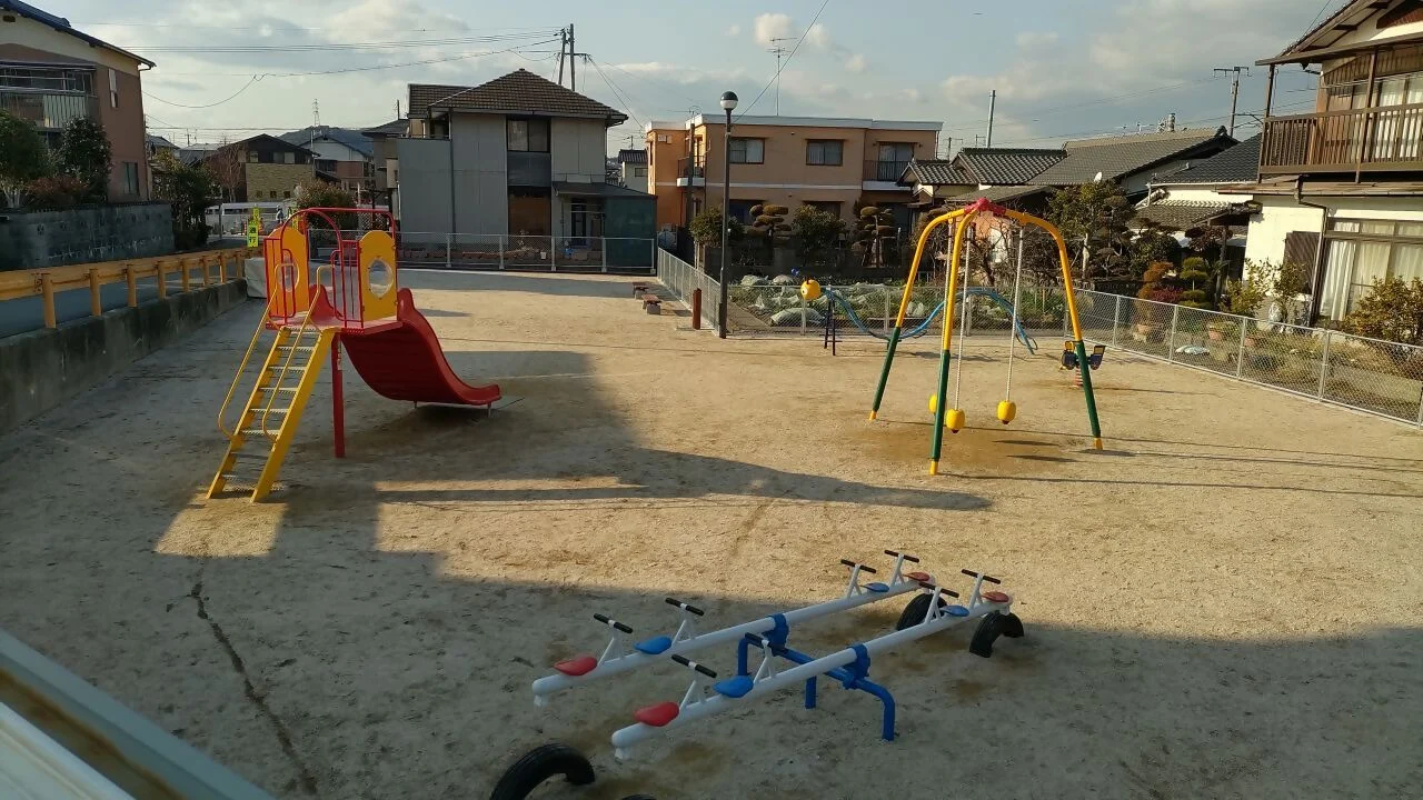 中島町公園の写真