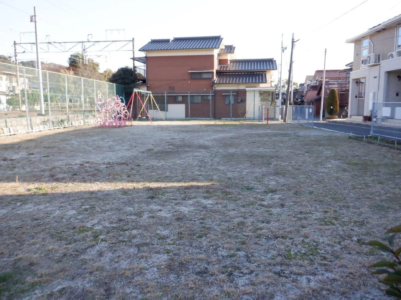 一念公園の写真