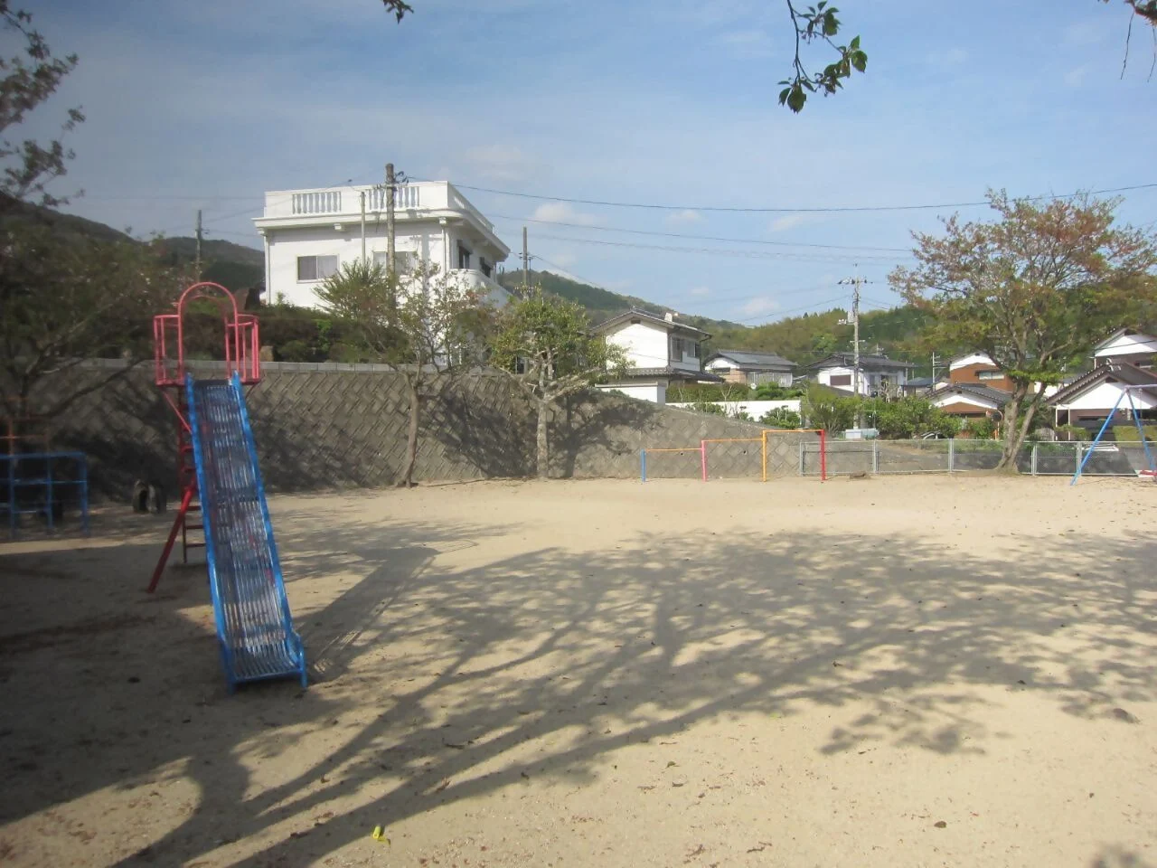 大王公園の写真