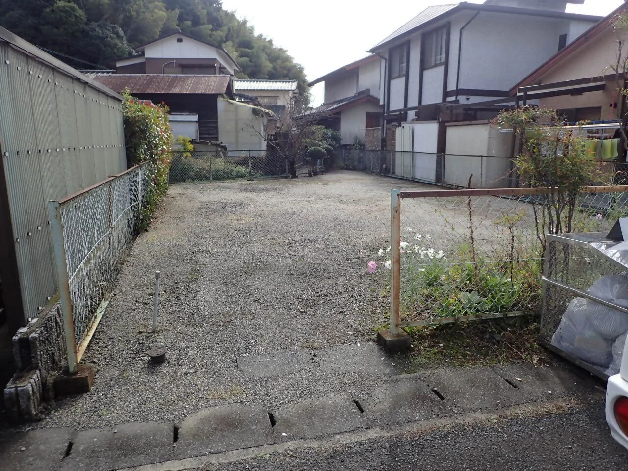 和田岩崎公園の写真