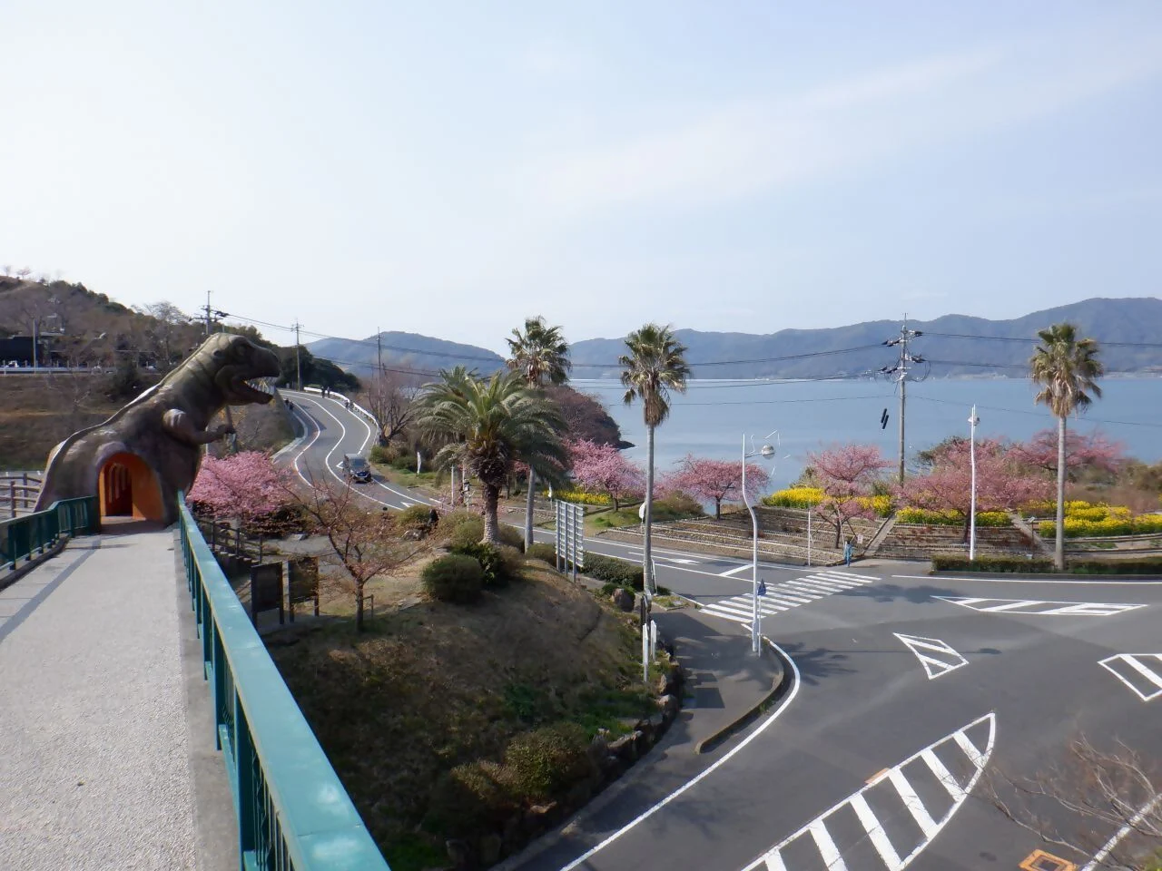 大城岬緑地の写真