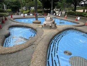 本芝公園の写真