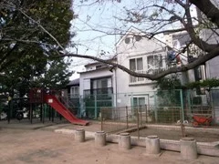 本村公園の写真