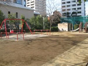 白高児童遊園の写真