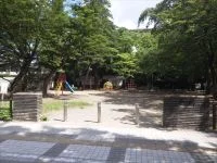 勝山公園の写真