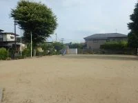長町南三丁目南公園の写真