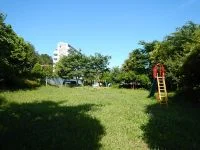 山田羽黒堂南公園の写真
