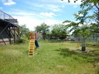 羽黒台西公園の写真
