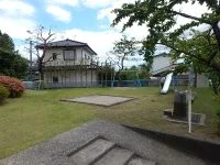 羽黒台東公園の写真