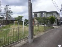 北根黒松南公園の写真