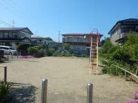 袋原畑中東公園の写真