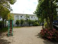 西多賀四丁目２号公園の写真