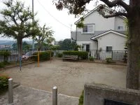鈎取三丁目５号公園の写真