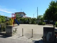 金剛沢二丁目２号公園の写真