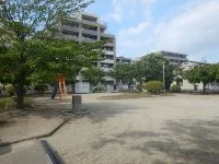 泉崎一丁目公園の写真