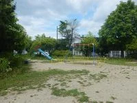 鹿野三丁目公園の写真