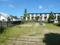 山田上ノ台町４号公園の写真