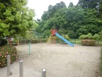 四郎丸戸ノ内公園の写真