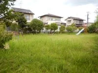 郡山新橋南公園の写真