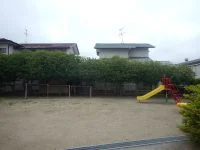前沖２号公園の写真